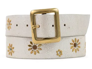 Flora  1.5"Belt