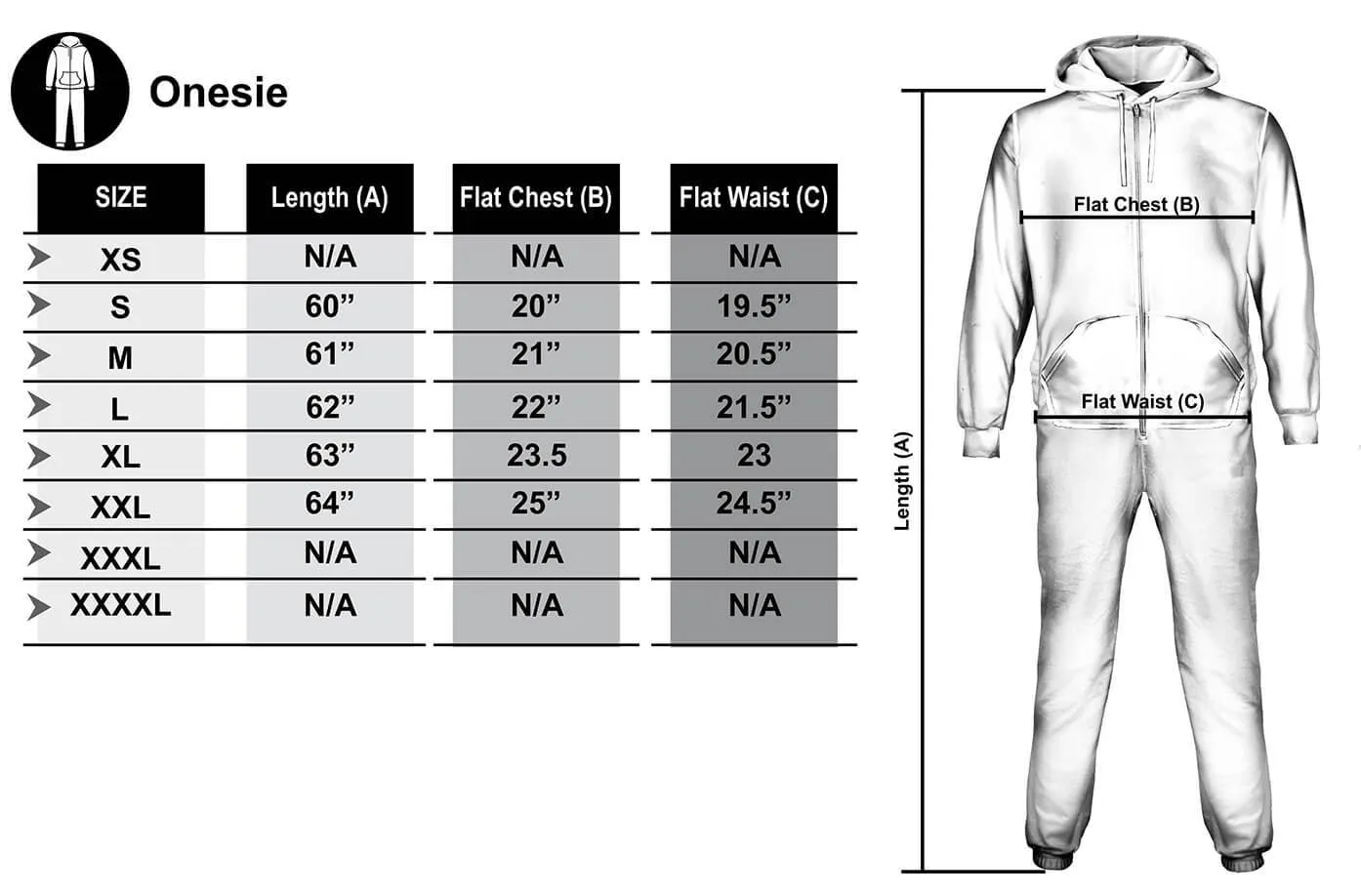 Florida Palm Trees Onesie