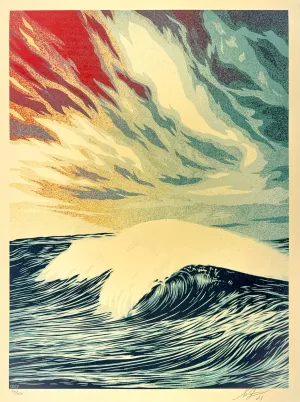 Force of Nature