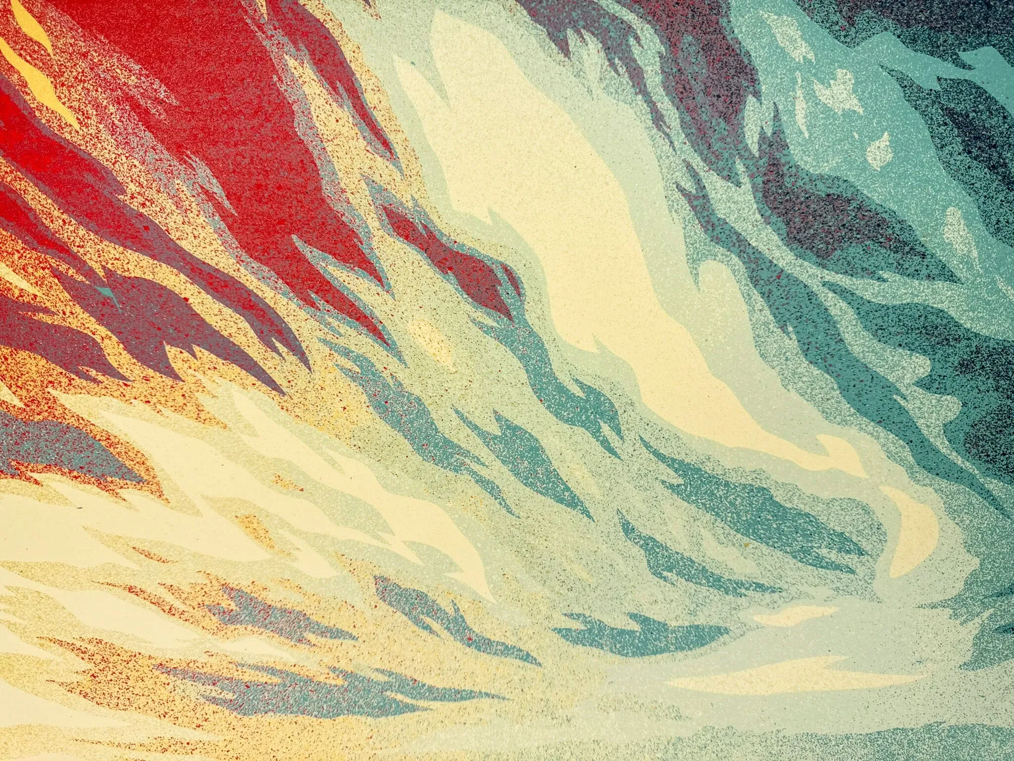 Force of Nature