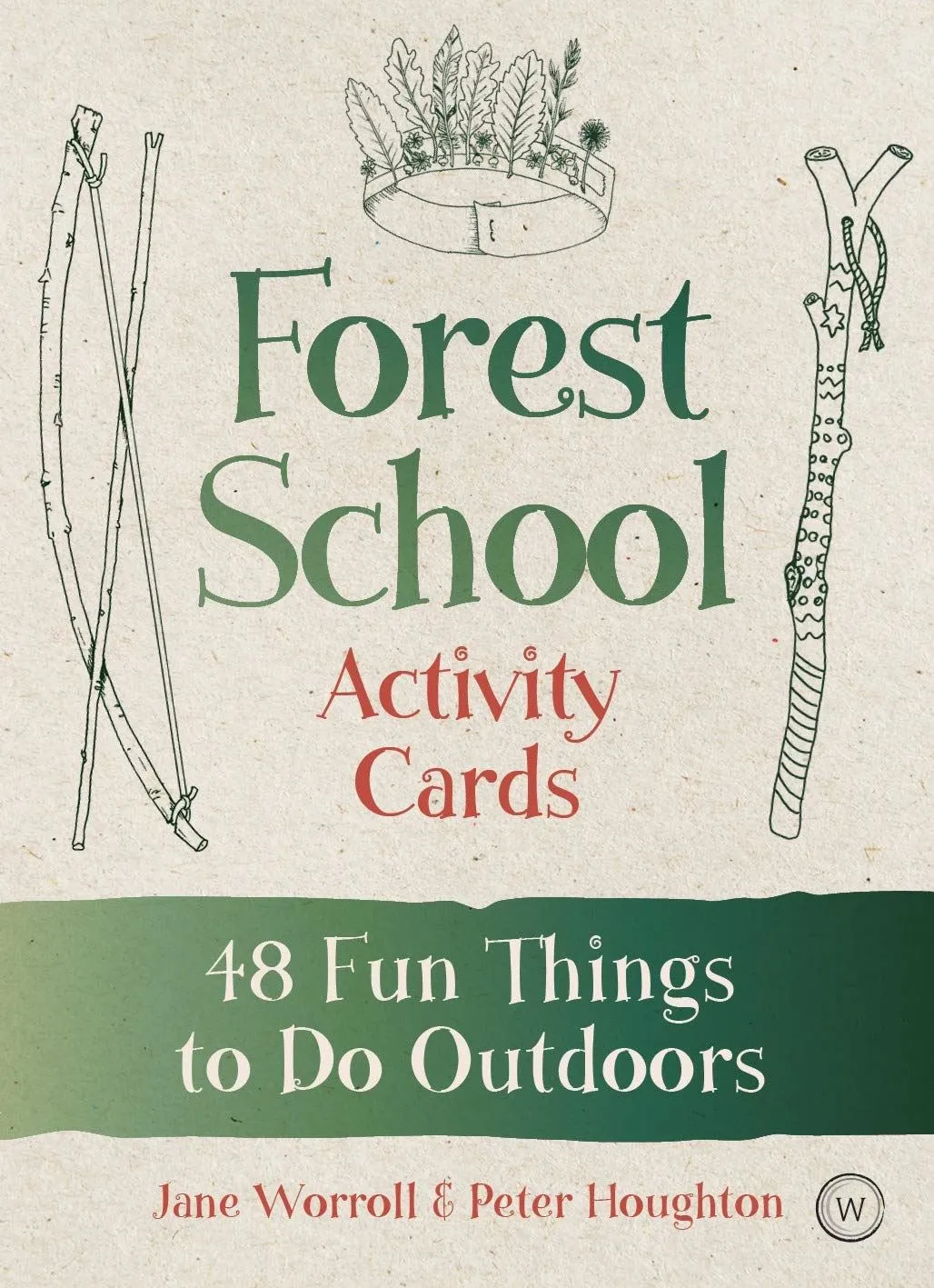 FOREST SCHOOL ACTIVITY CARDS