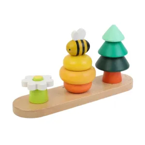 Forest Stacker