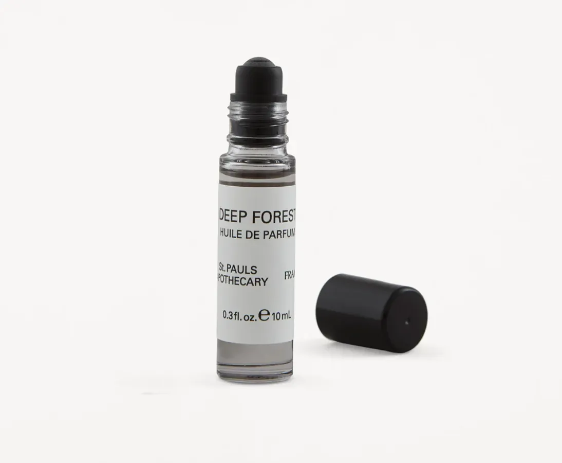 Frama - Deep Forest Oil Parfum - 10ml