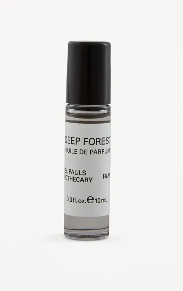 Frama - Deep Forest Oil Parfum - 10ml
