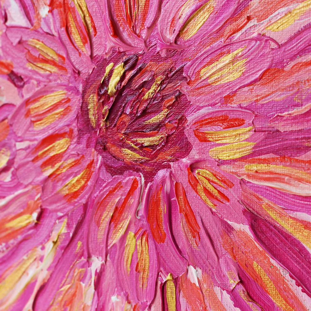 Full Moon Fine Art Print