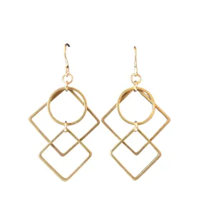 Gali Earrings