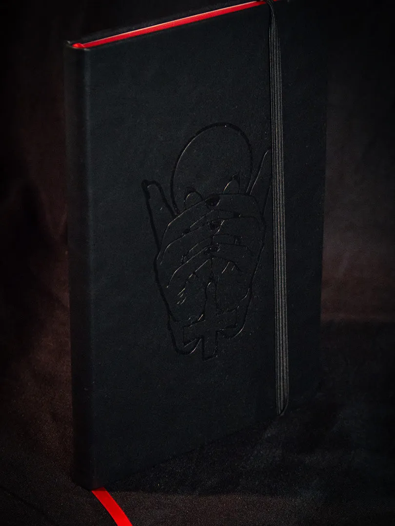 Game Master's Dot Journal