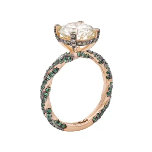 Garden of Eden Ring