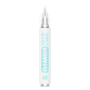 Gel & Art Brush Cleanser