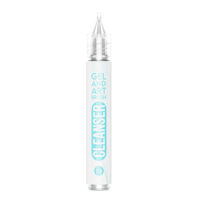 Gel & Art Brush Cleanser