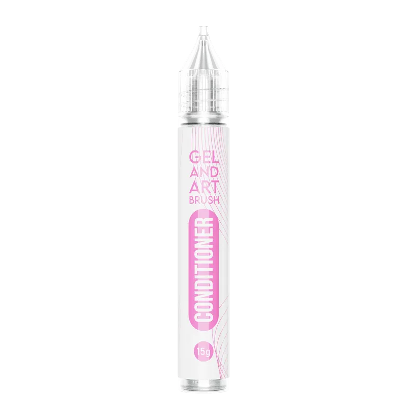 Gel & Art Brush Conditioner