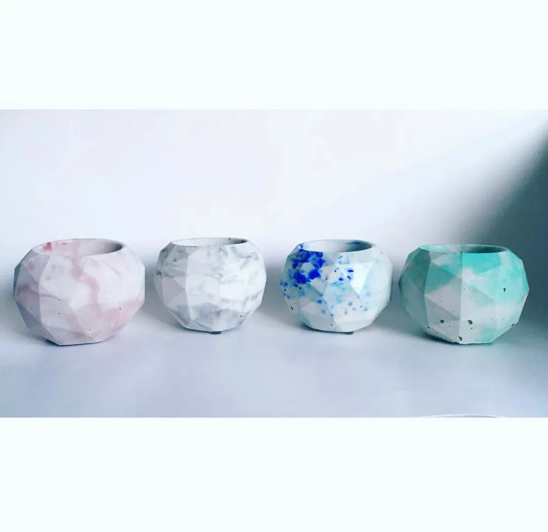 Geosphere - Medium