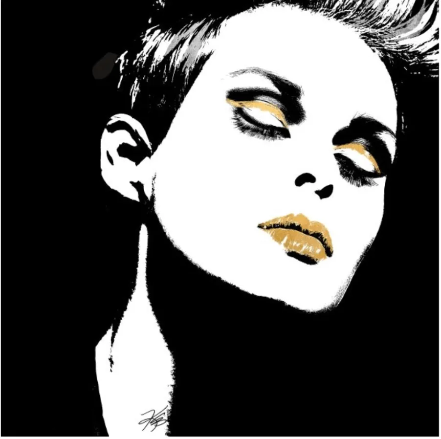 Glam Rock III