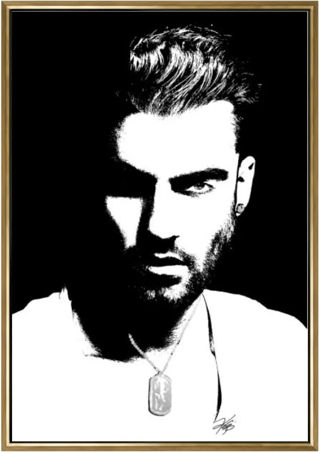 Glam Rock IV
