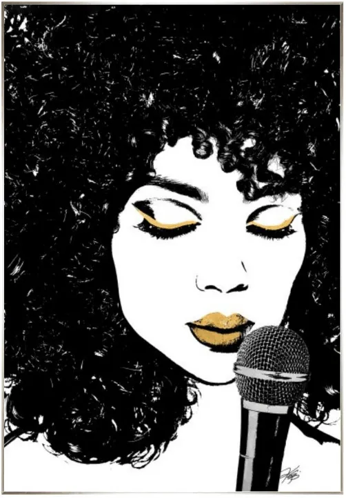 Glam Rock VIII