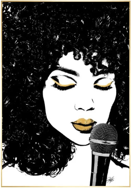 Glam Rock VIII