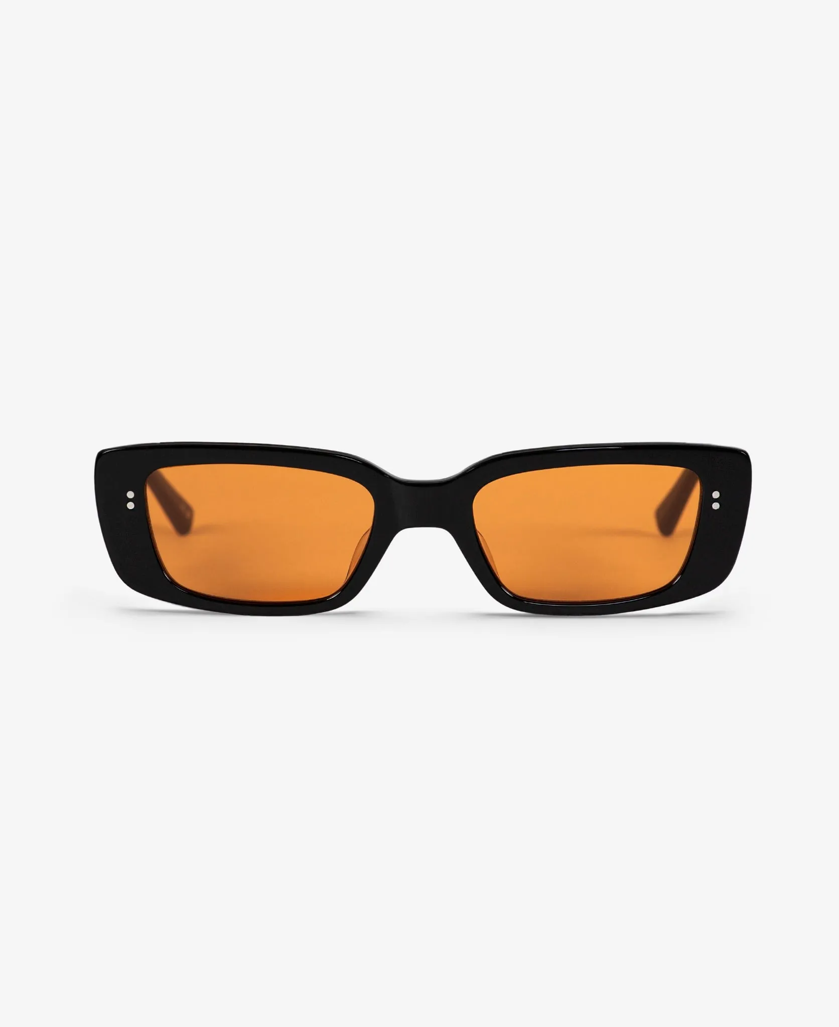 GRACE [EDWIN] – Schwarz Orange