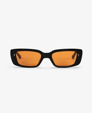 GRACE [EDWIN] – Schwarz Orange
