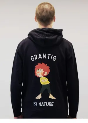 Granting by nature