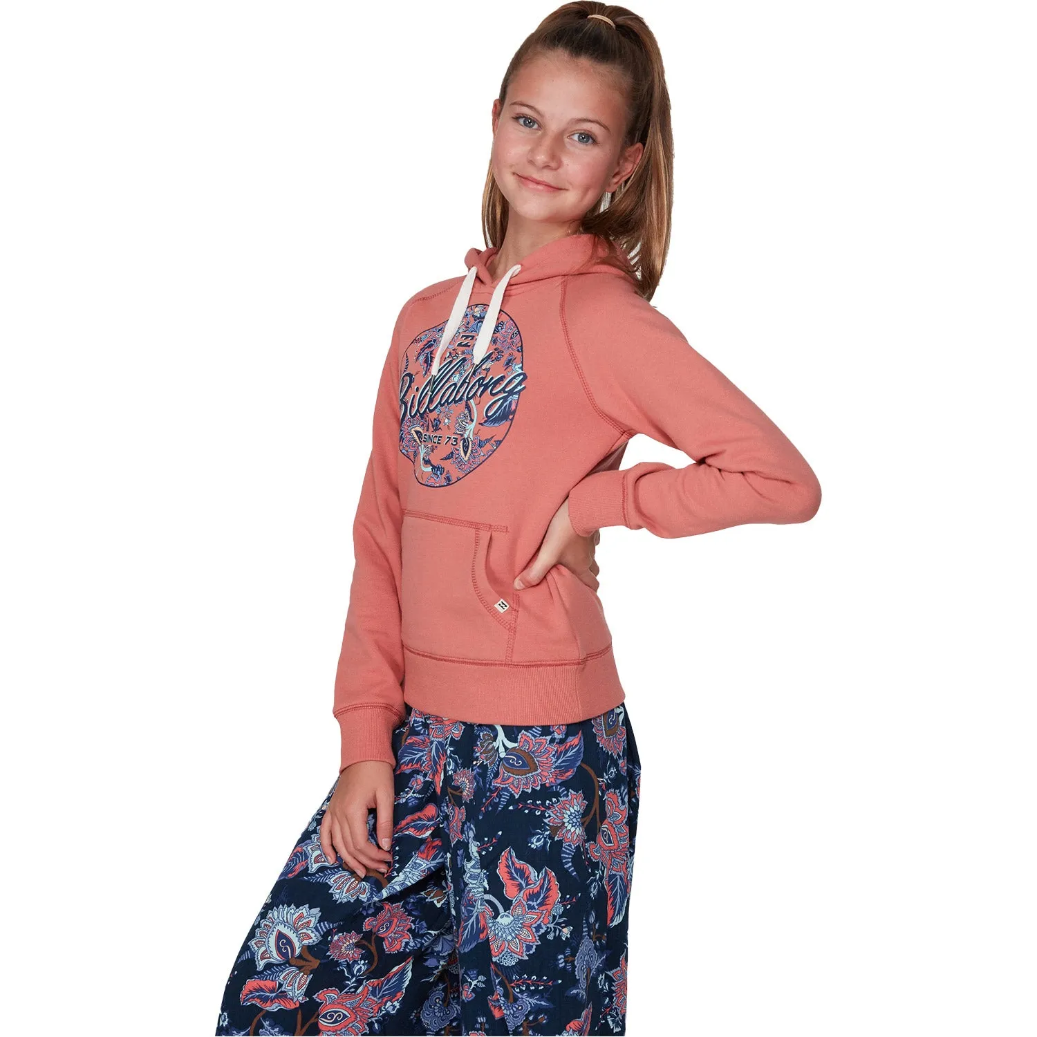Gypsy Pop Girls Hoodie