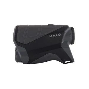 Halo Yard Laser Rangefinder