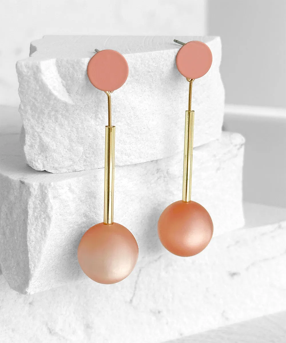 Helen Earrings