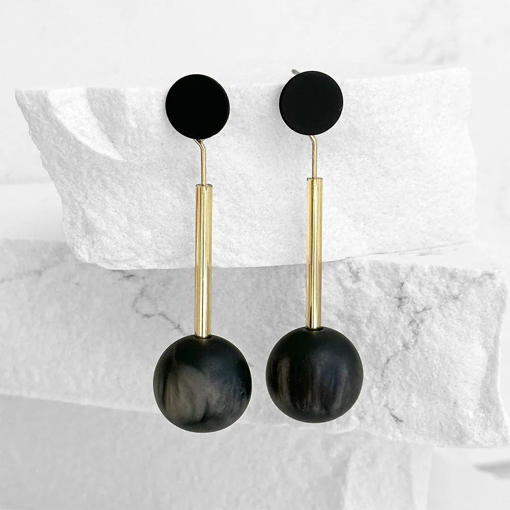 Helen Earrings