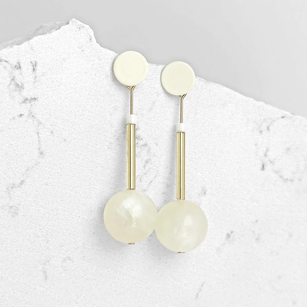 Helen Earrings