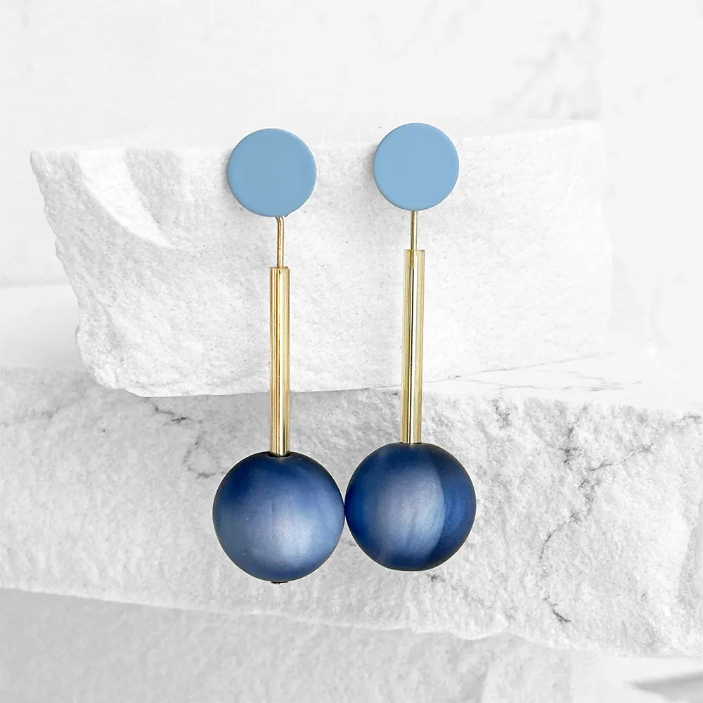 Helen Earrings