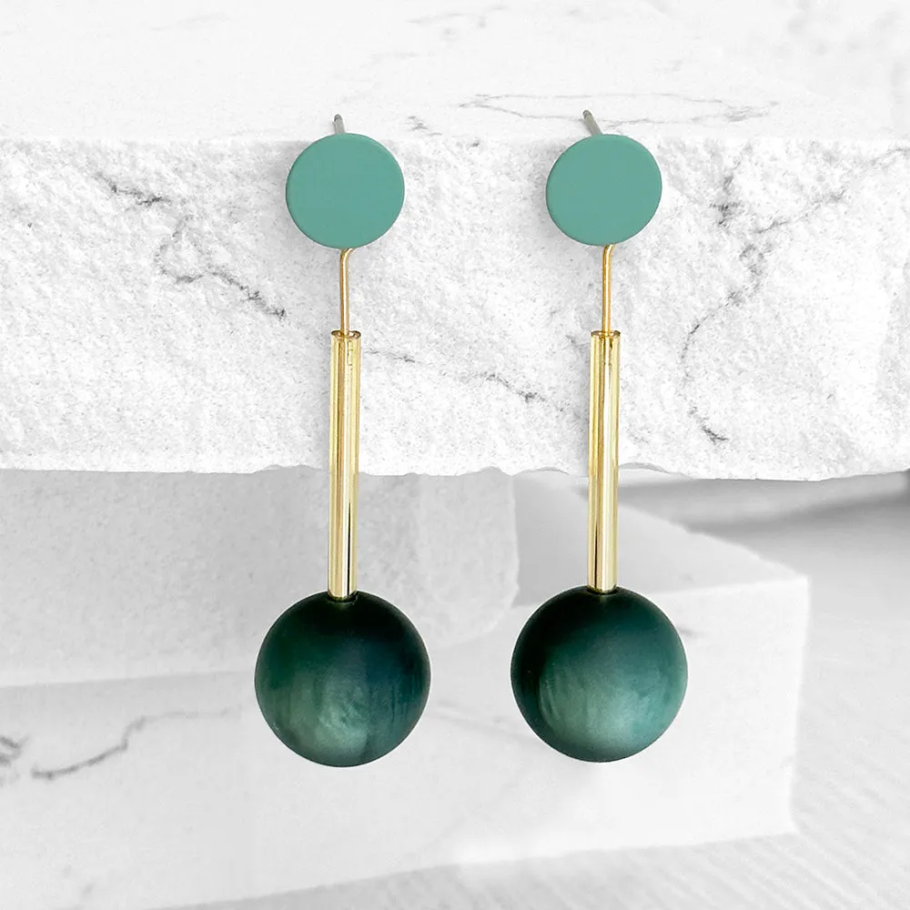 Helen Earrings