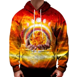 Holding The Sun Hoodie
