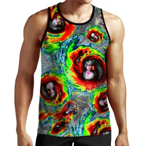 Hurricane Tank Top