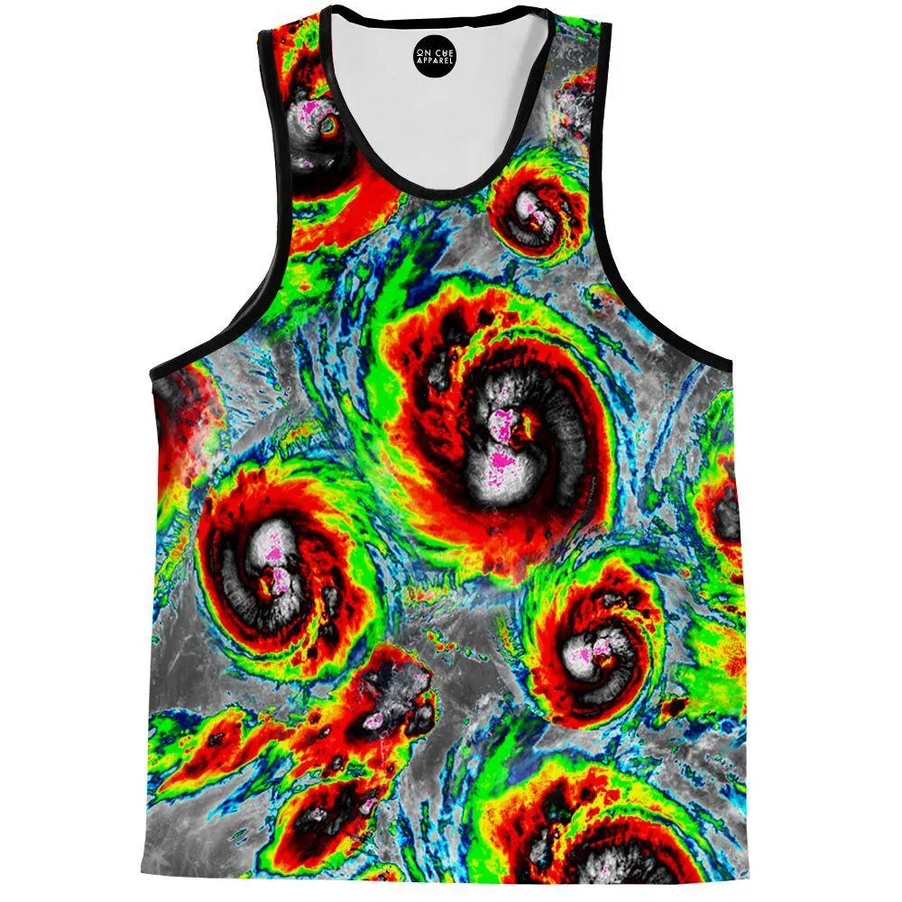 Hurricane Tank Top