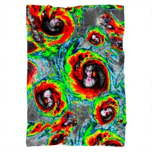 Hurricanes Blanket