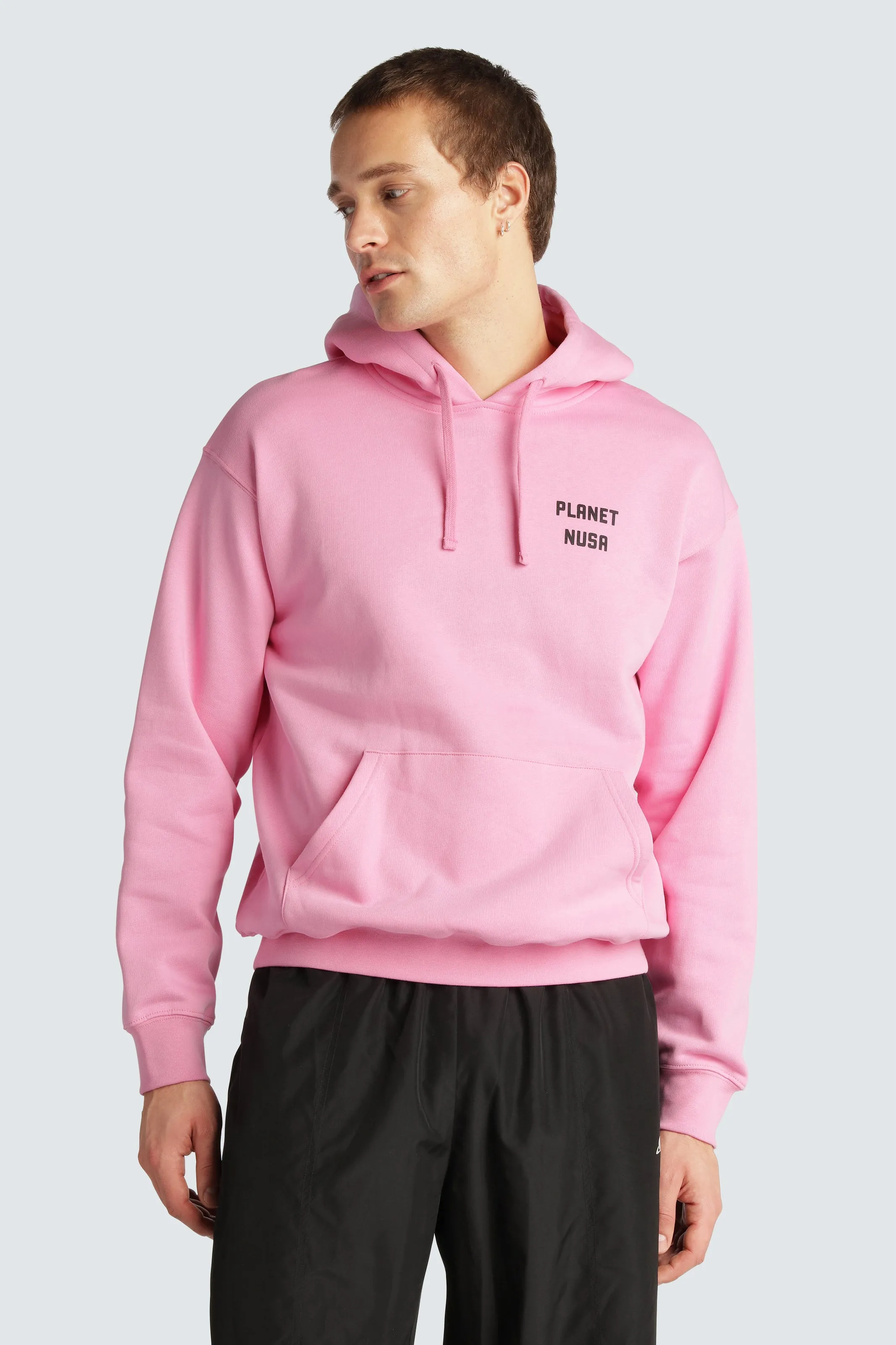 HYPE1 HOODIE MEN'S