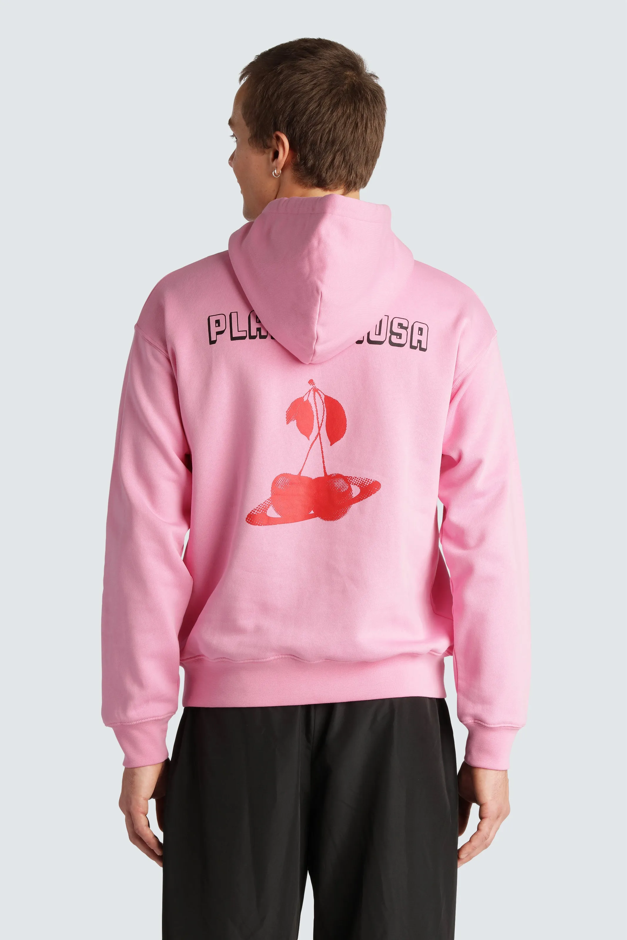 HYPE1 HOODIE MEN'S