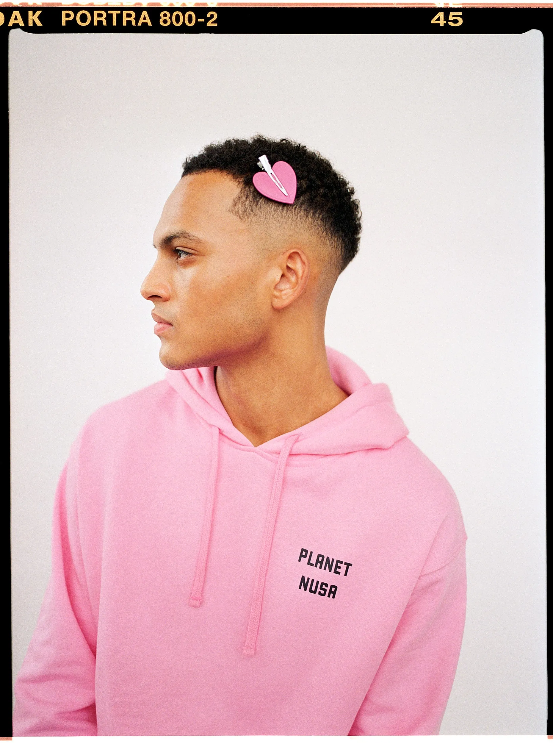 HYPE1 HOODIE MEN'S