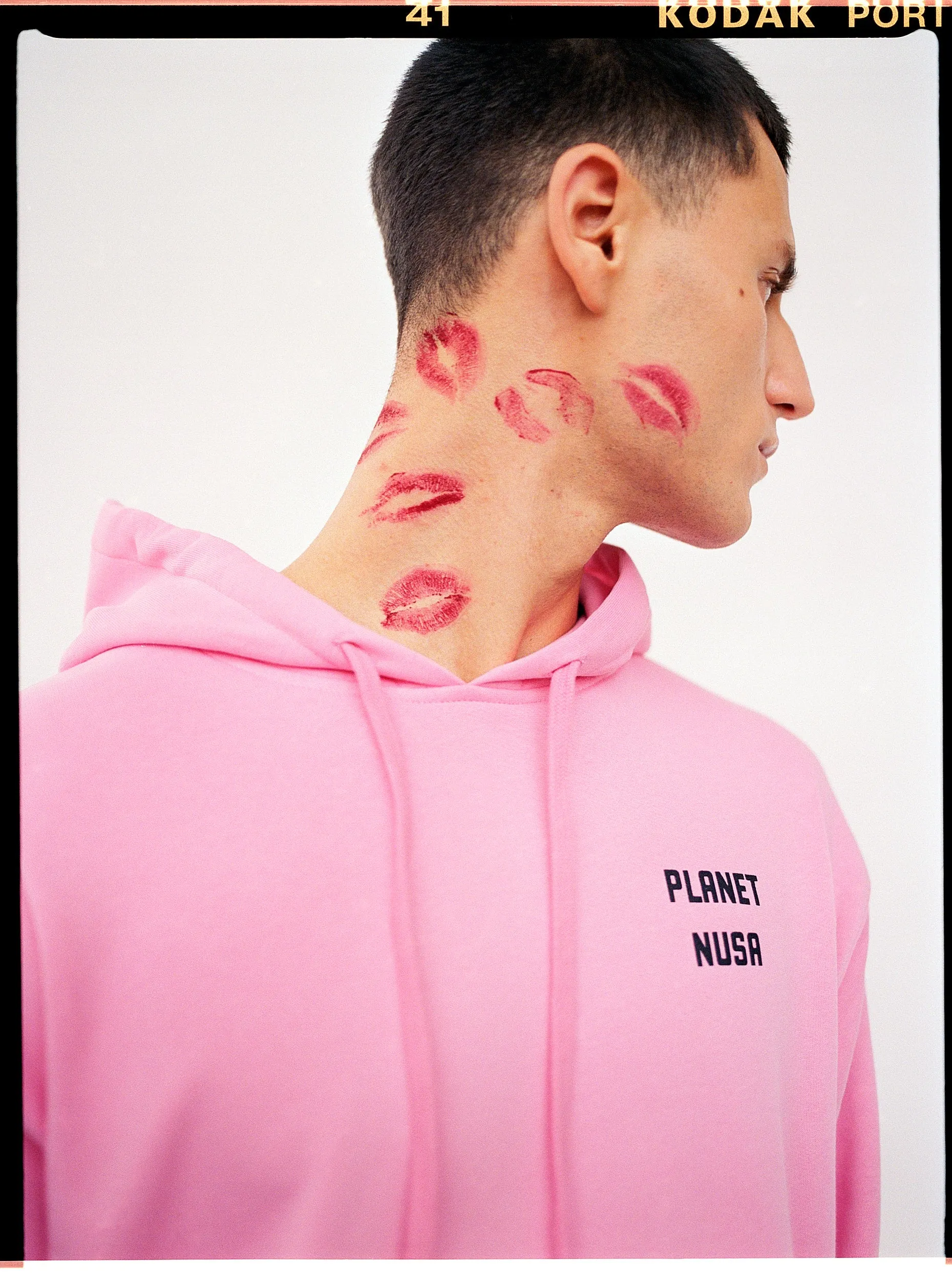 HYPE1 HOODIE MEN'S