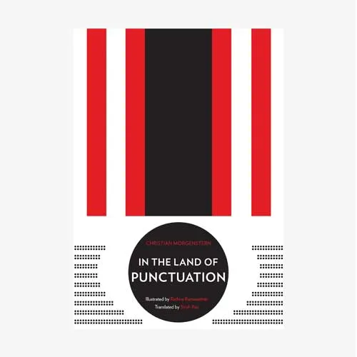In The Land Of Punctuation - Offset Edition