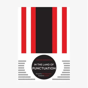 In The Land Of Punctuation - Offset Edition