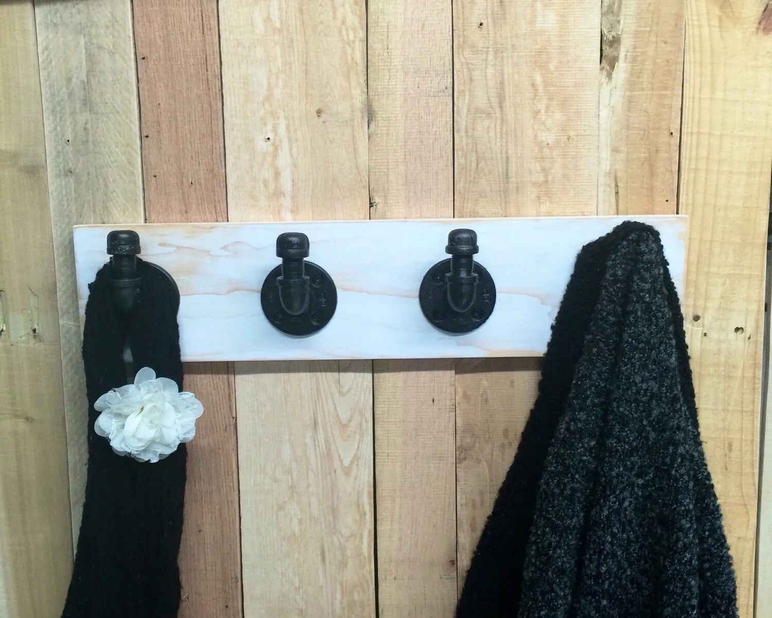 industrial coat rack - coat rack - industrial coat hook - coat hook