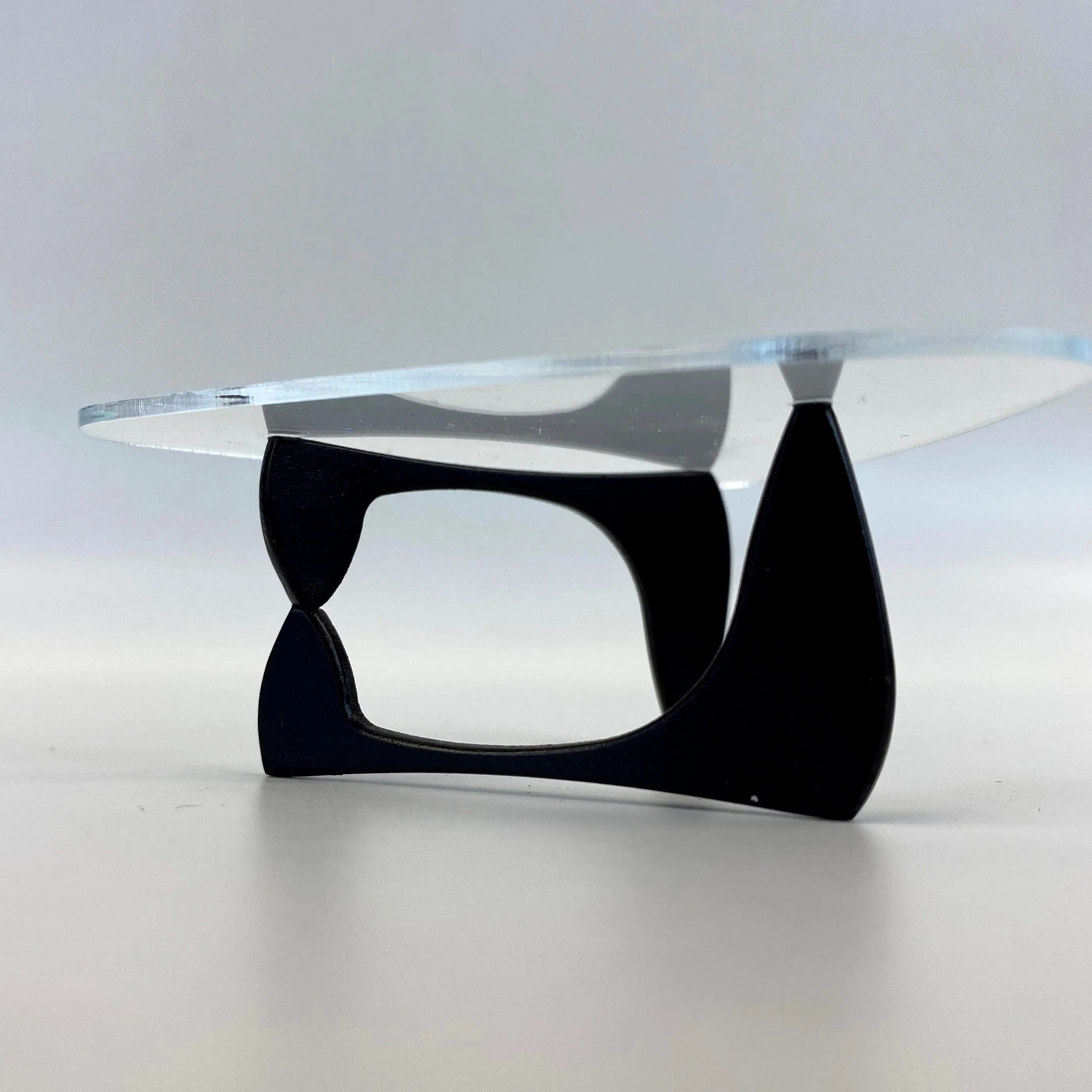 Isamu Naguchi Low Table