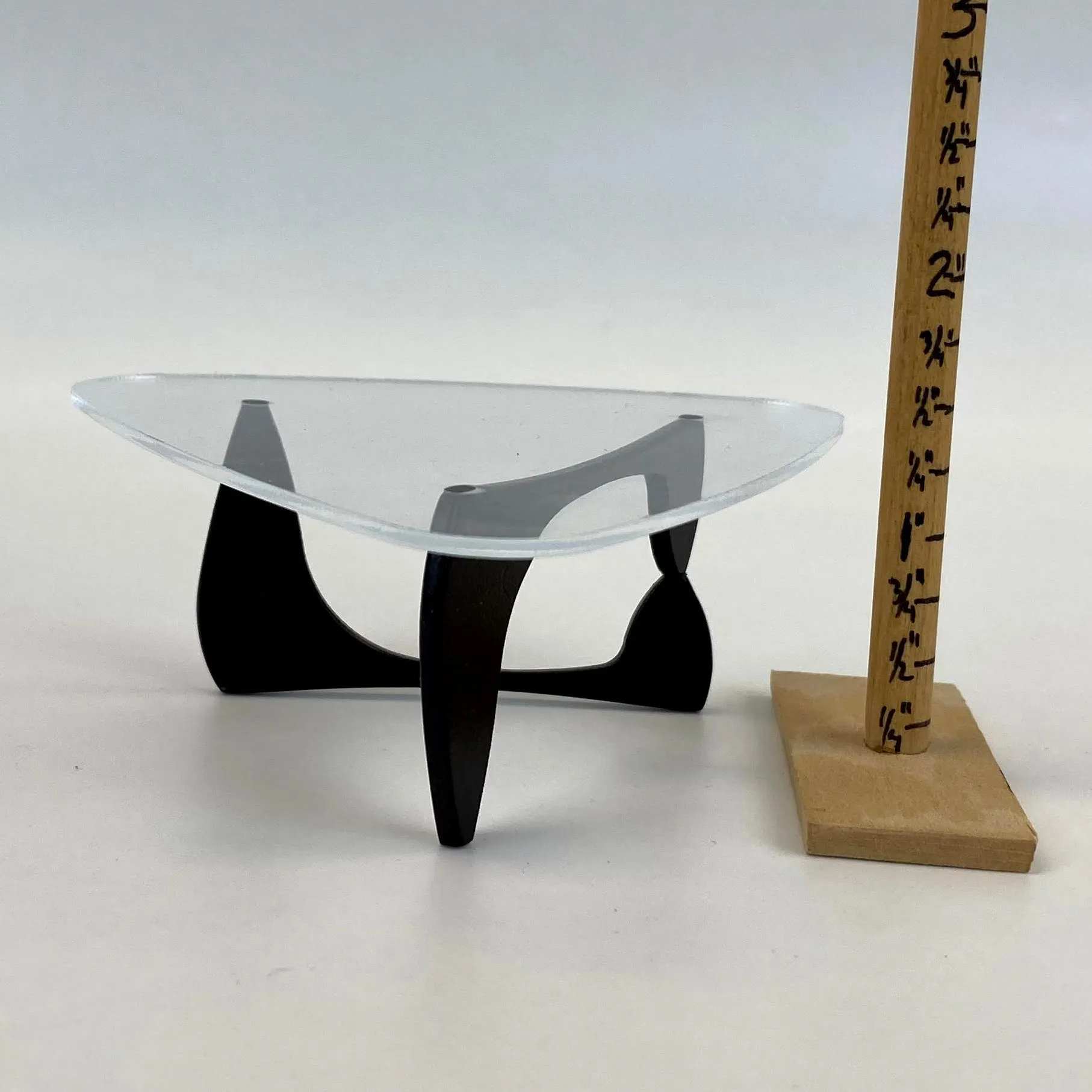 Isamu Naguchi Low Table