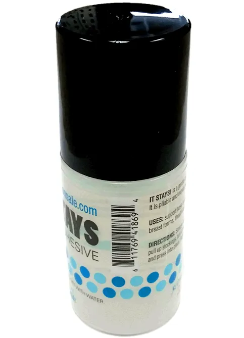 It Stays Body Adhesive 2oz.