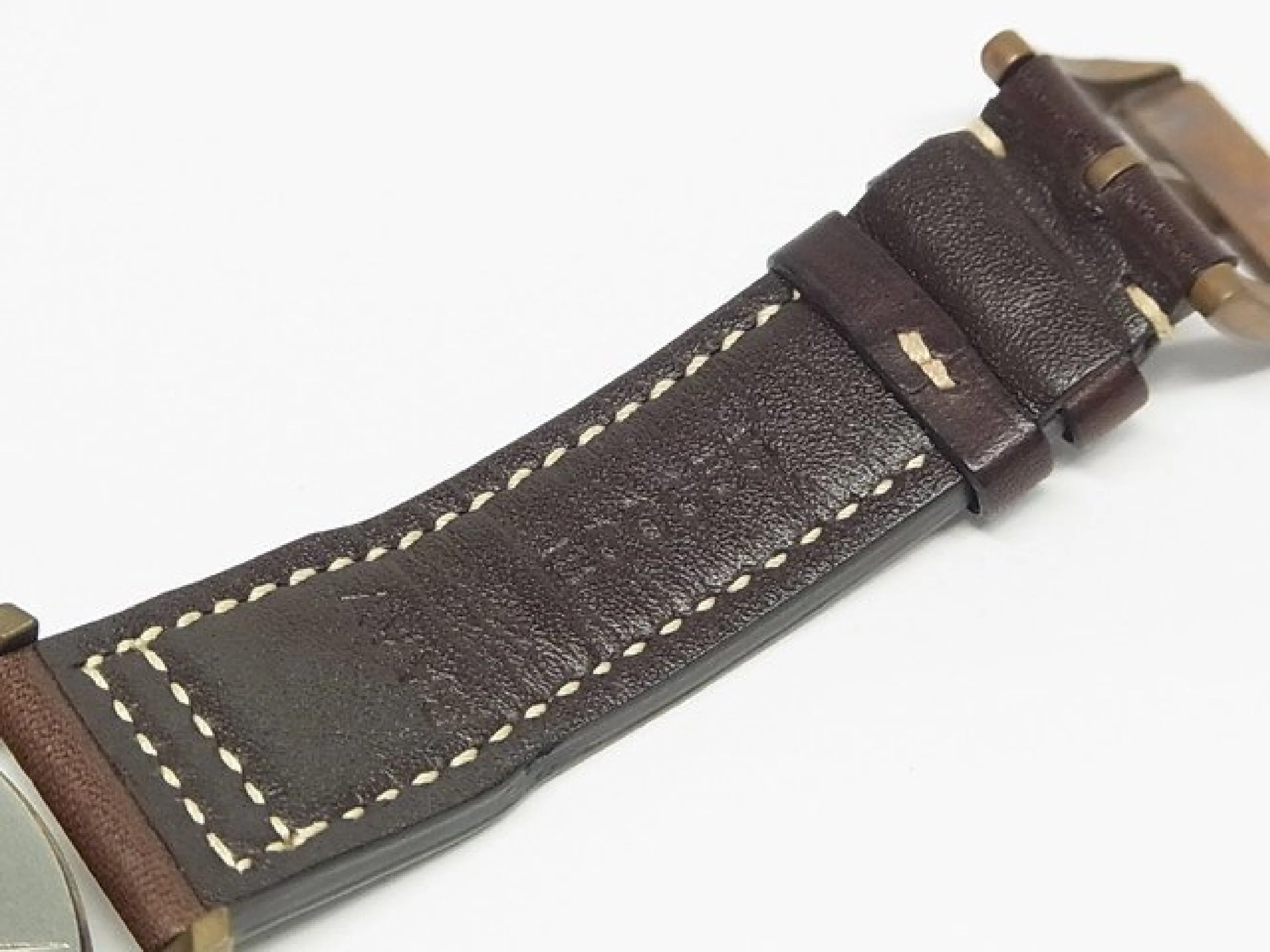 IWC Pilot's watch Automatic Spitfire bronze IW326802 Mens 181379111
