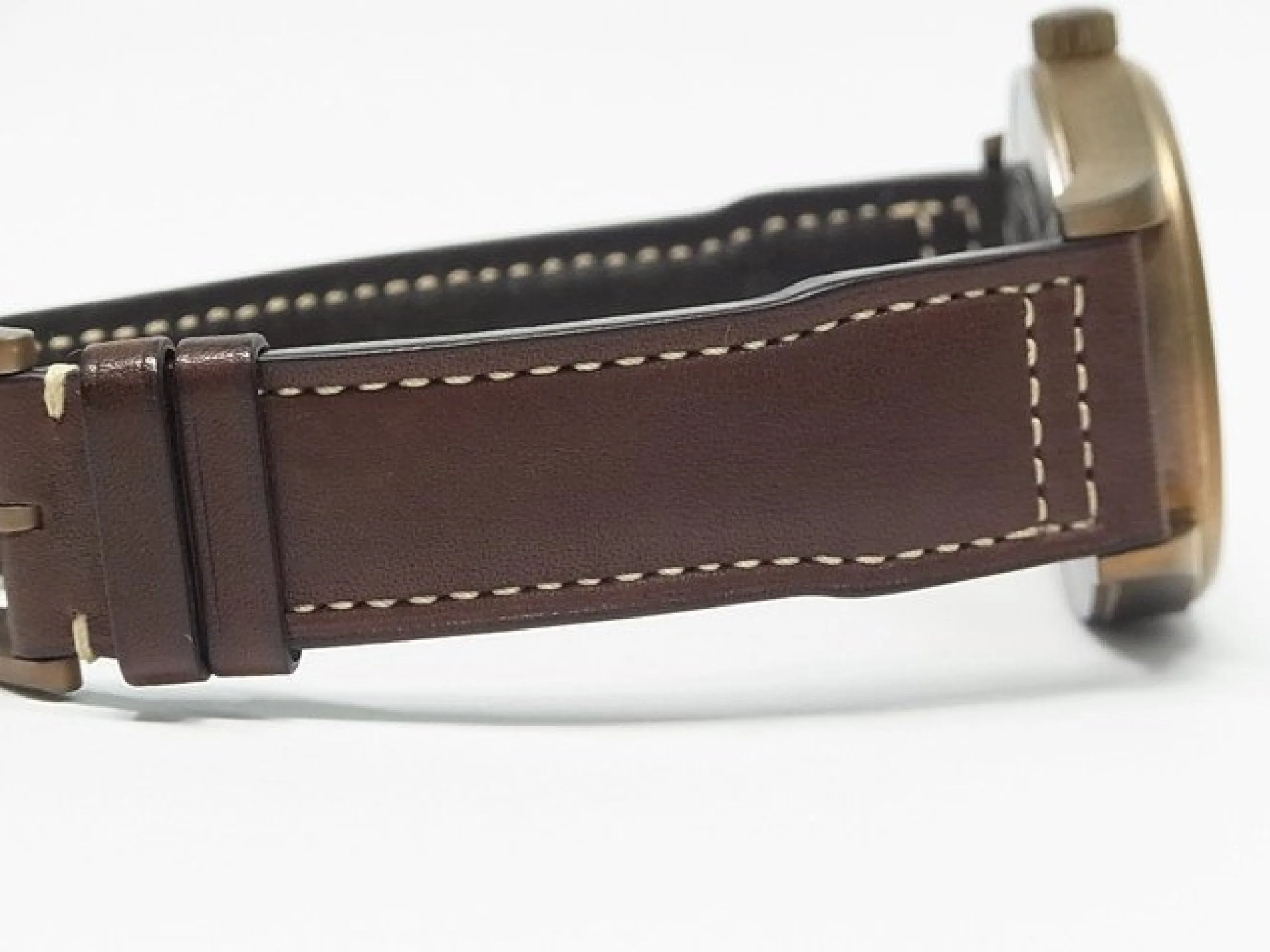 IWC Pilot's watch Automatic Spitfire bronze IW326802 Mens 181379111