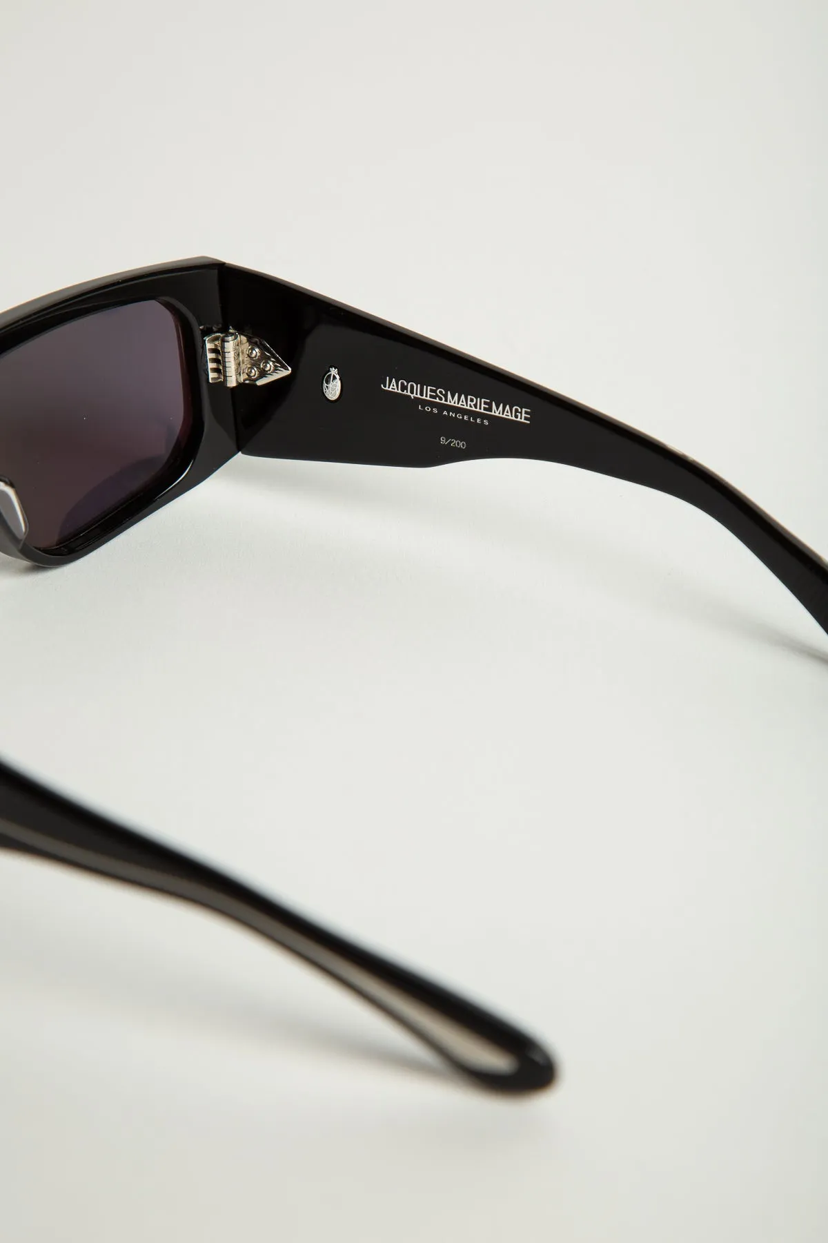 JACQUES MARIE MAGE | CLIFF SUNGLASSES