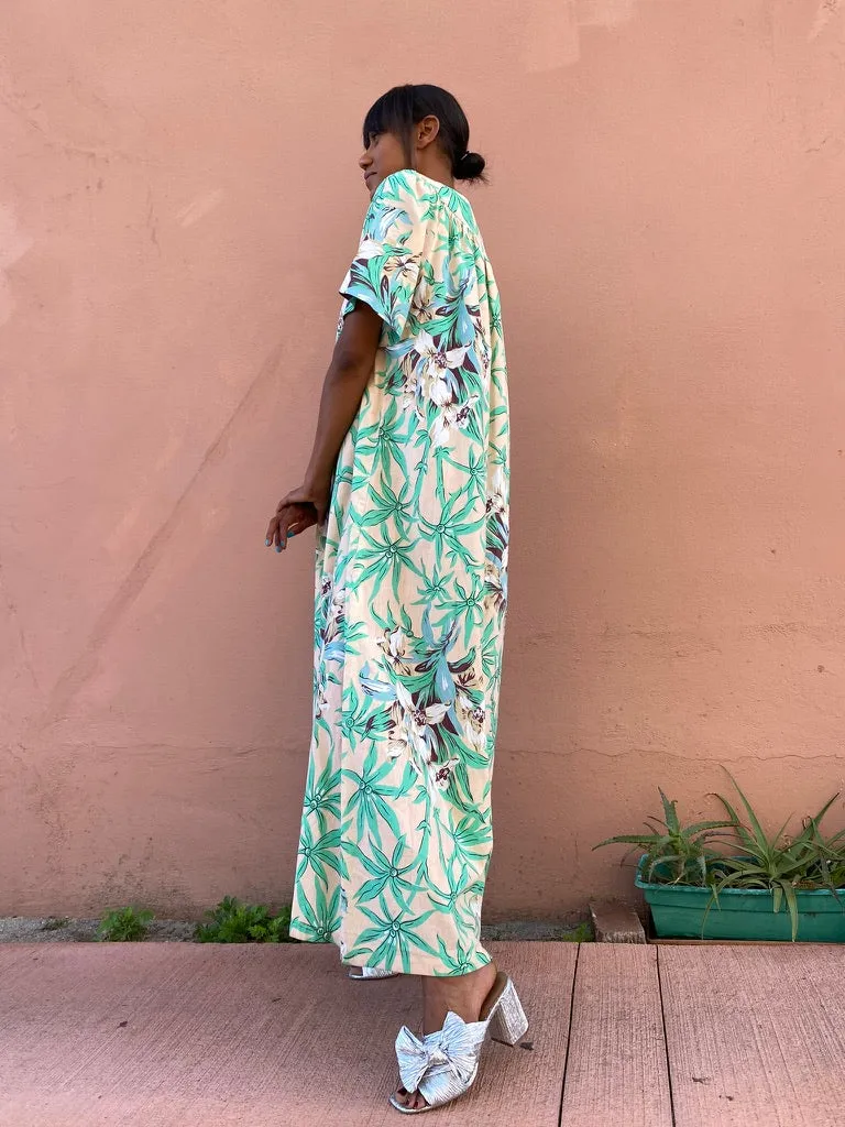 Jiffy Pop Dress