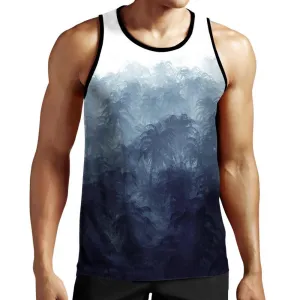 Jungle Haze Tank Top