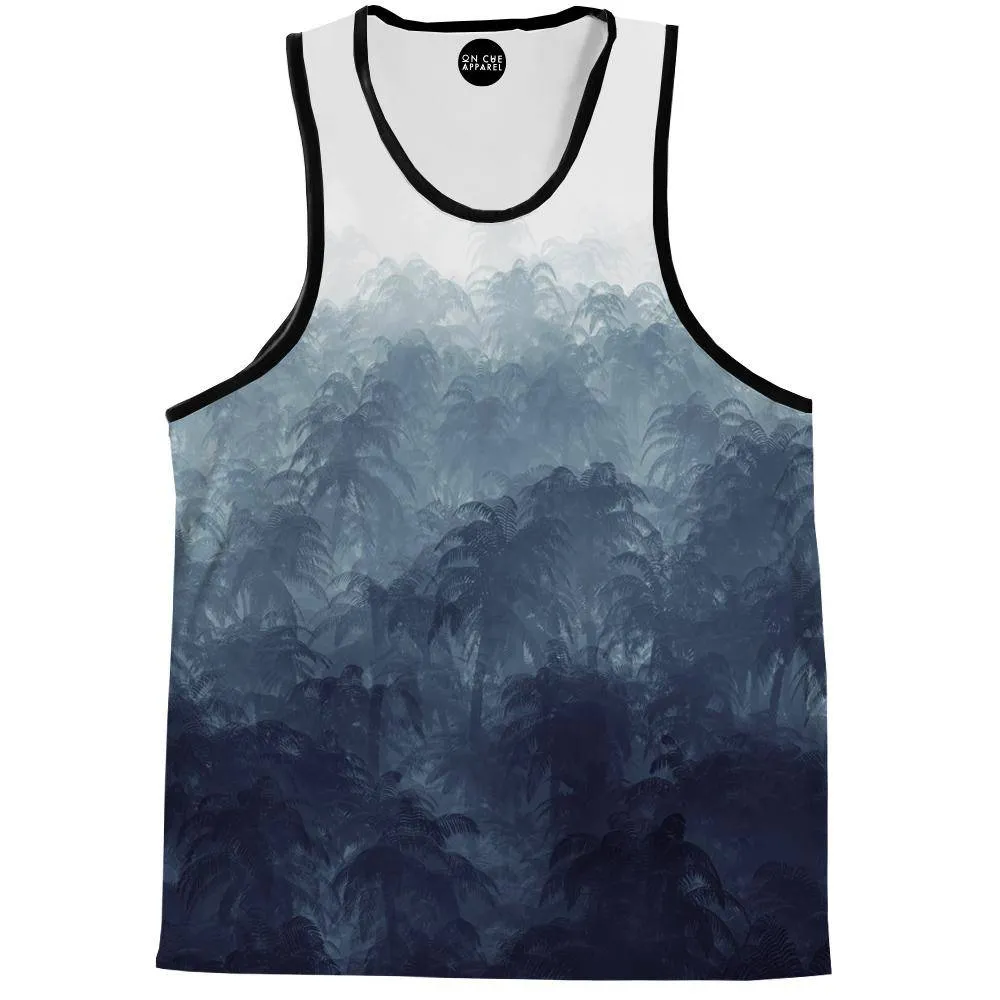 Jungle Haze Tank Top
